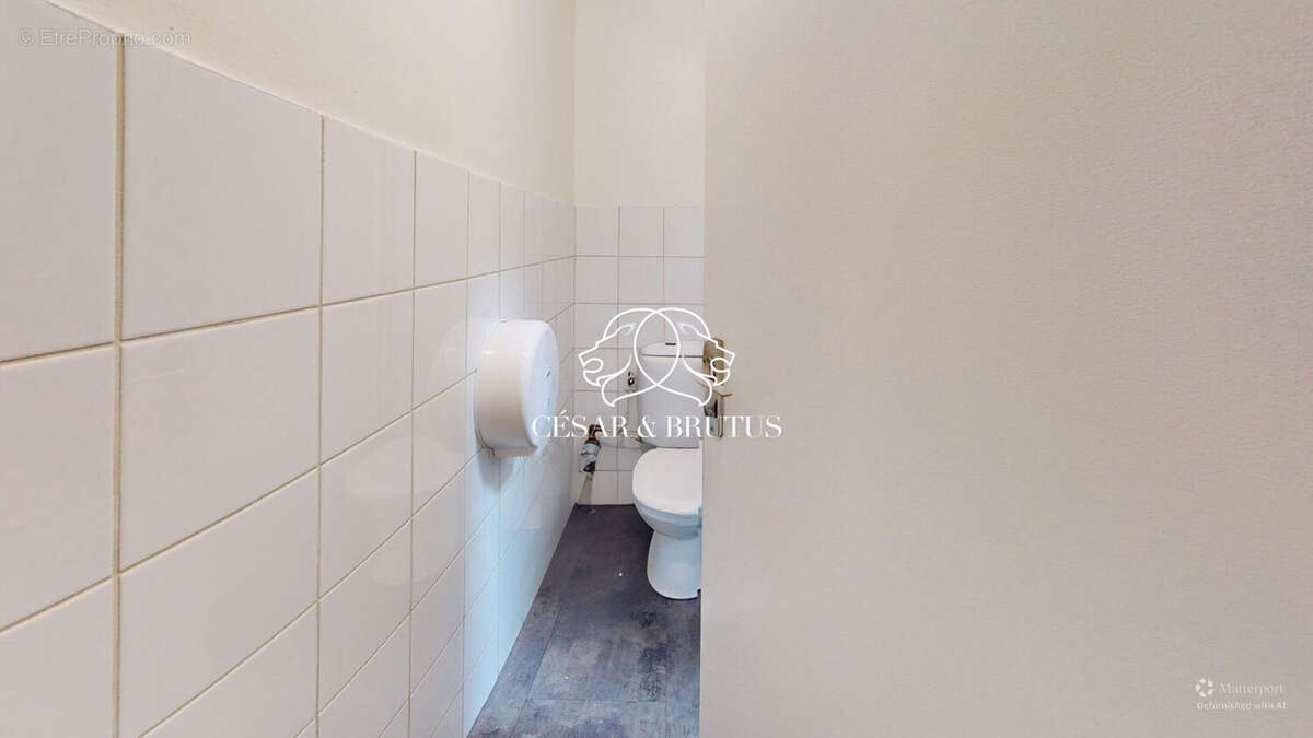 Commerce 134 m² à vendre à Villeurbanne (69100) - photo 6