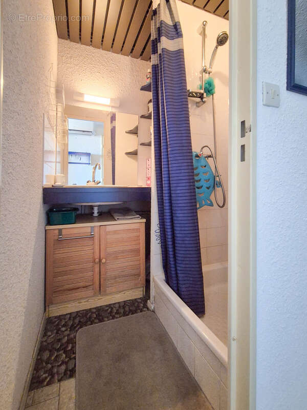 Appartement à LE GRAU-DU-ROI