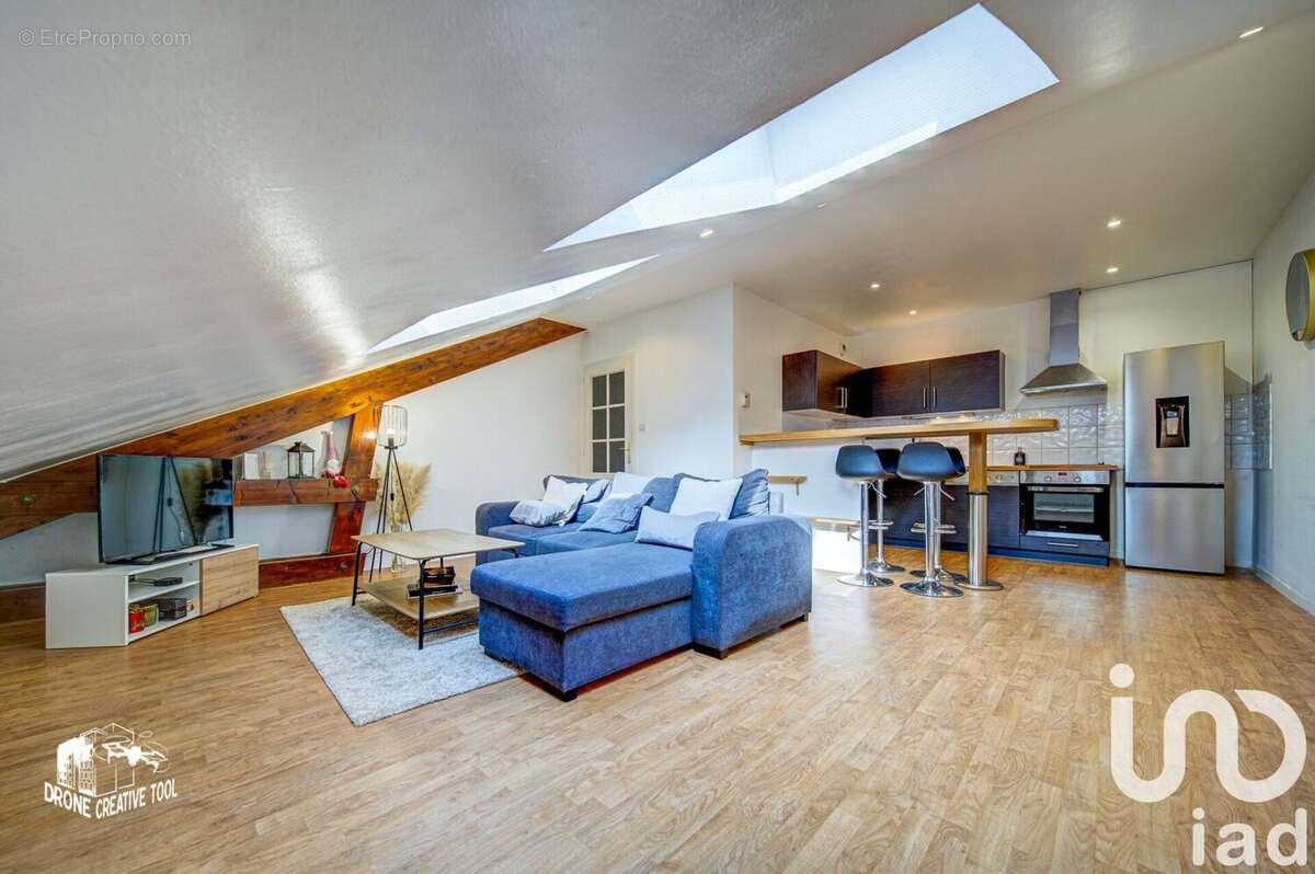 Photo 3 - Appartement à HAGONDANGE