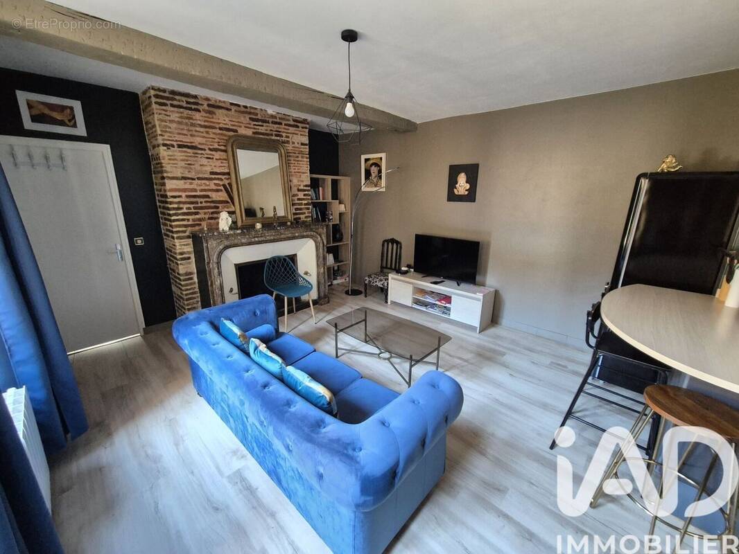 Photo 1 - Appartement à TROYES
