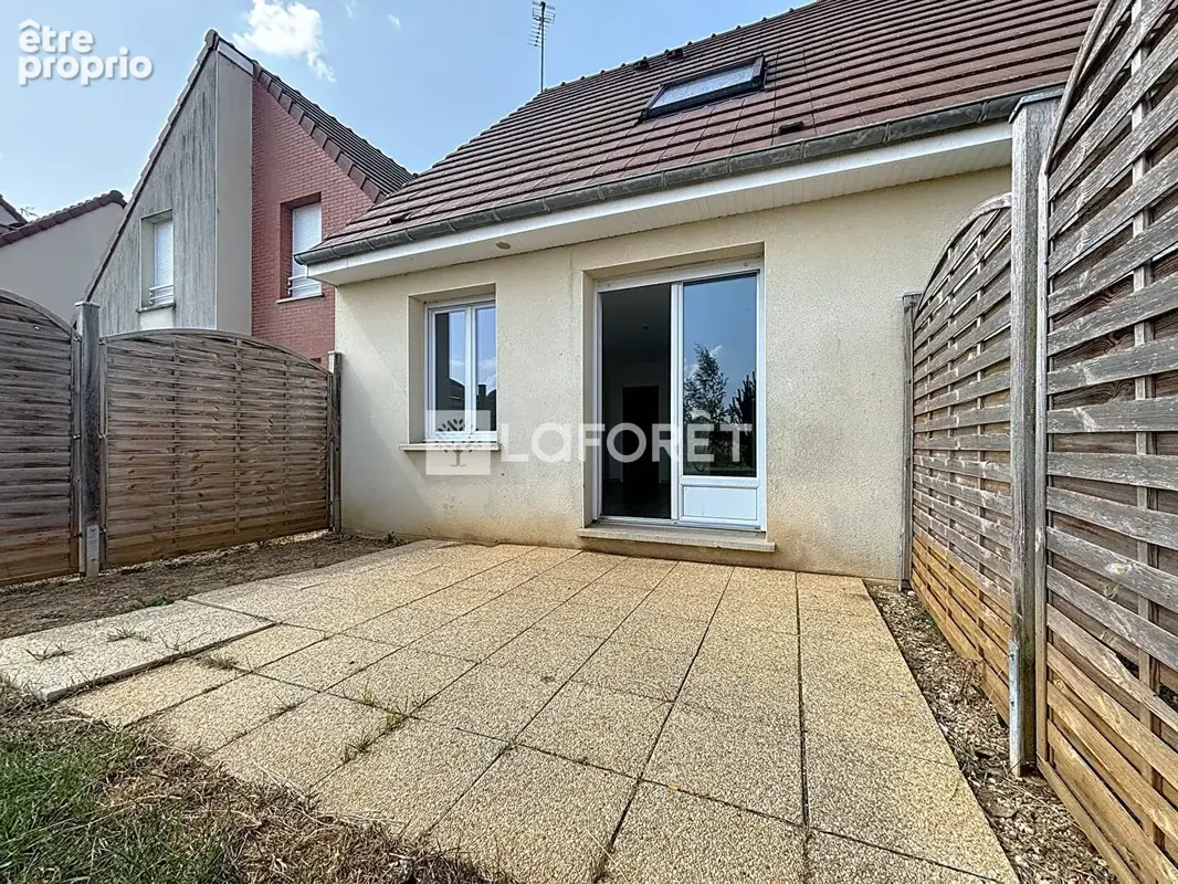 Maison type 3 - photo 7