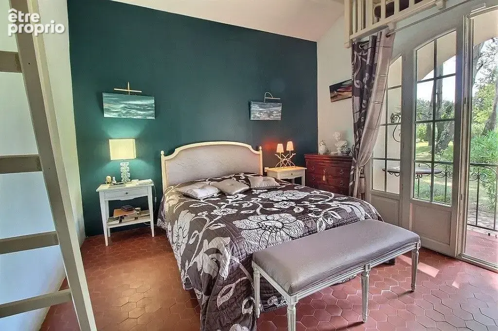 Maison de charme - photo 10