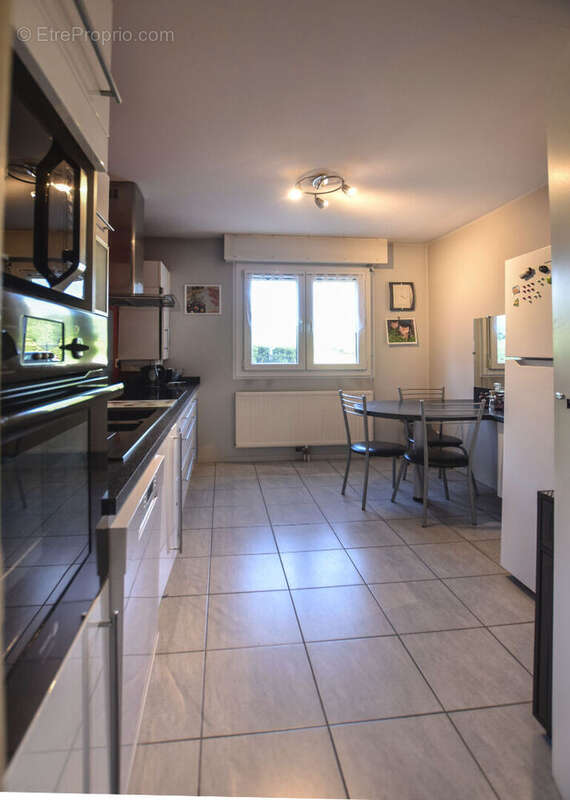 Appartement à BESANCON