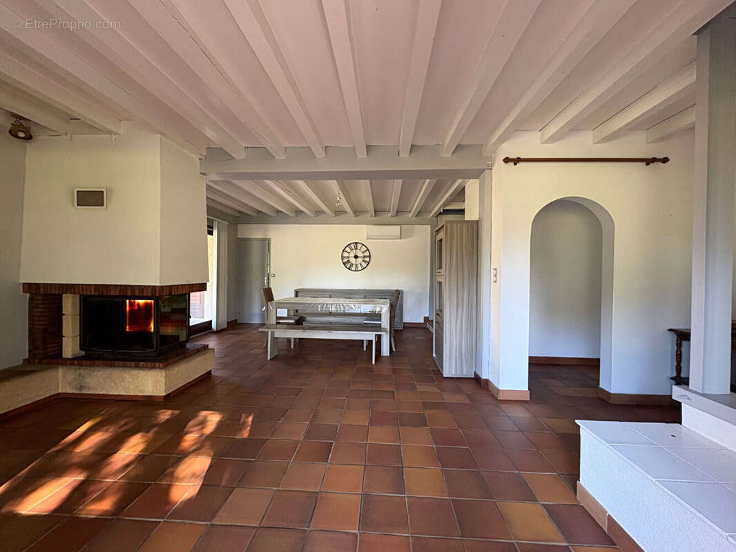 Maison à TARTAS