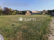 Photo 1 - Terrain à SAINT-MARTIN-EN-BRESSE