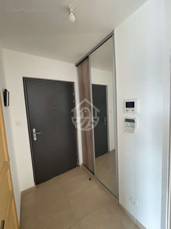 Appartement à VALENCE