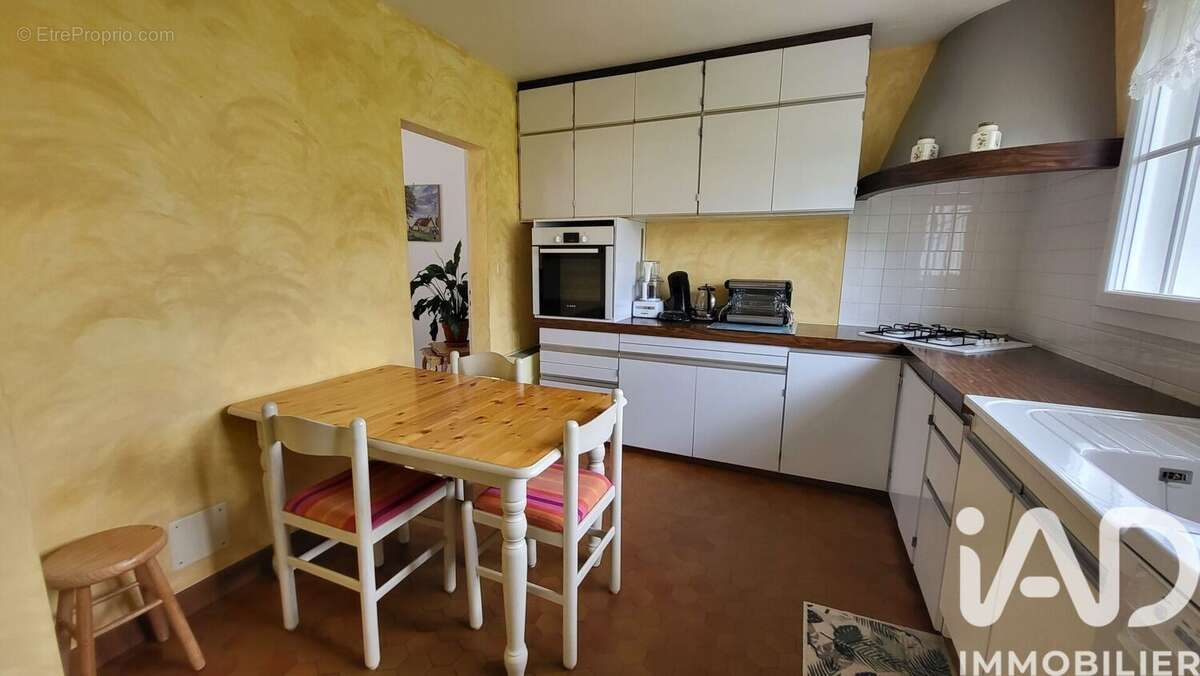 Photo 9 - Maison à ROMORANTIN-LANTHENAY