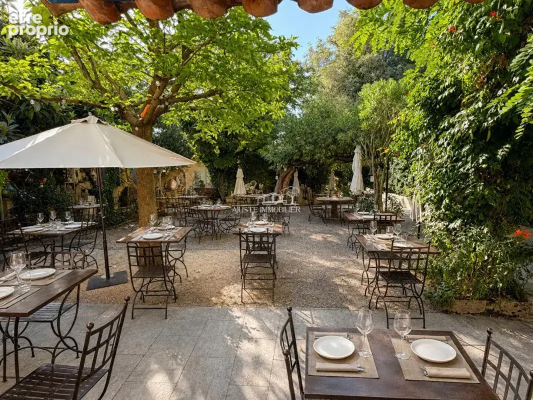 Local commercial Fontvieille 300 m2 - photo 2