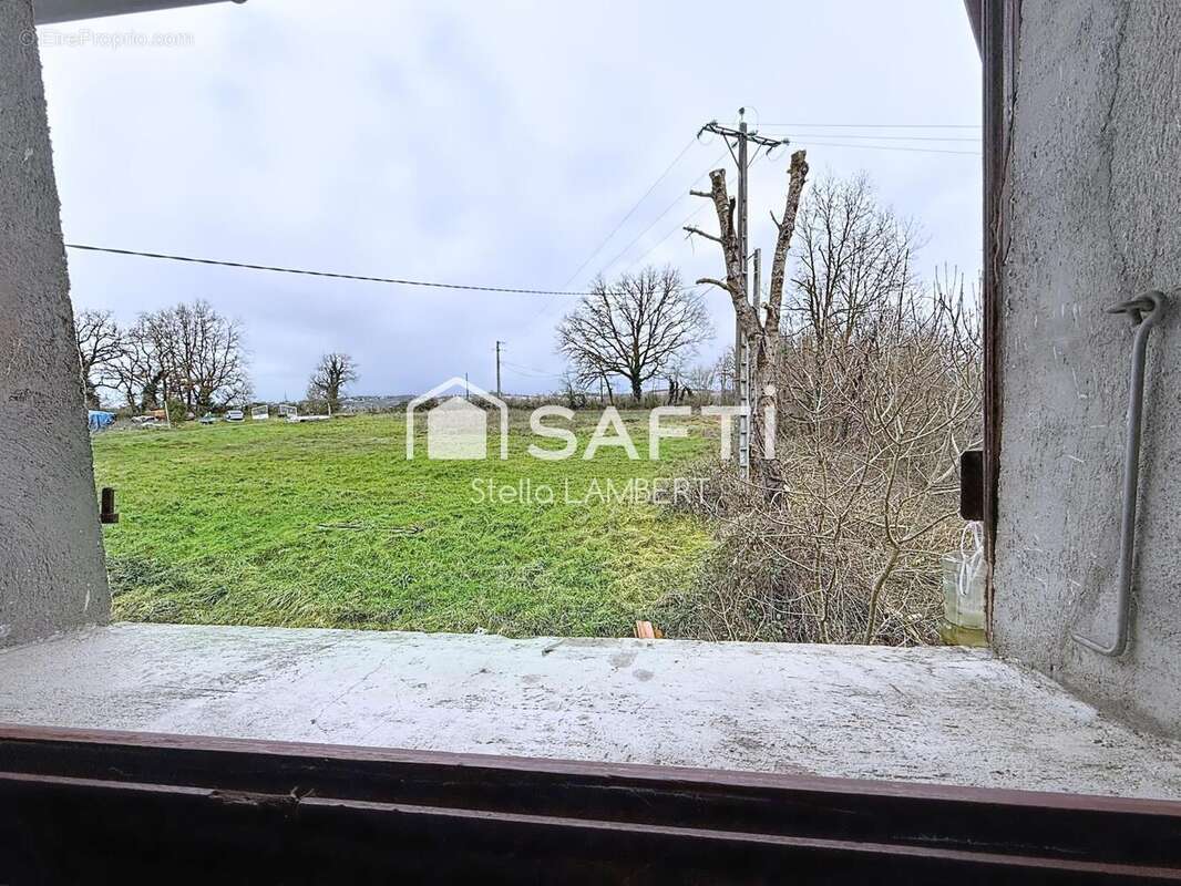 Photo 3 - Maison à GIROUSSENS