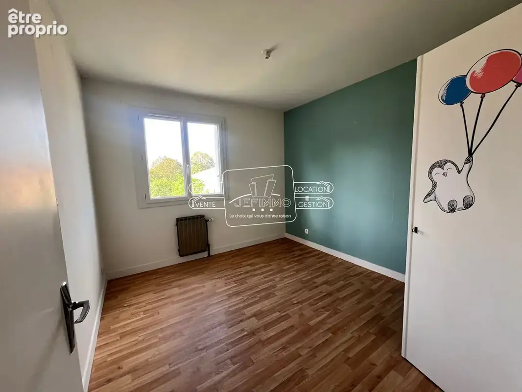 Maison La Boissiere Du Dore 4 pièce(s) 88.64 m2 - photo 4