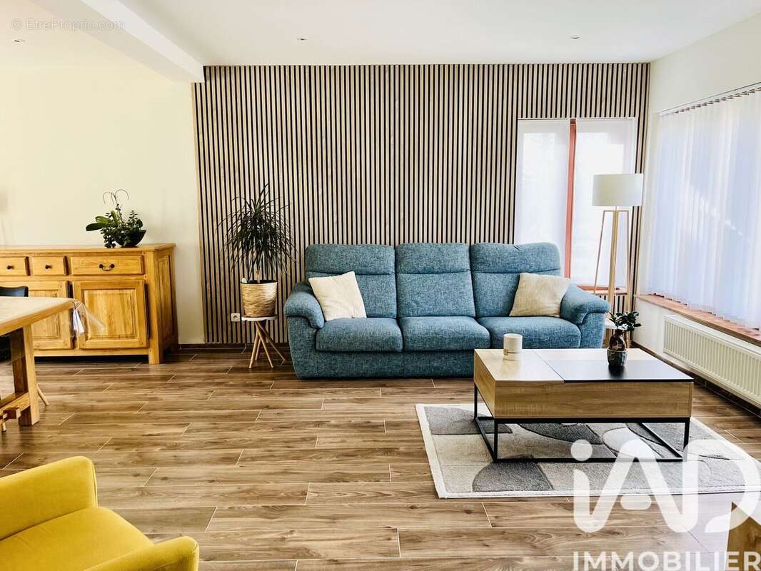 Photo 3 - Maison à CORBIE