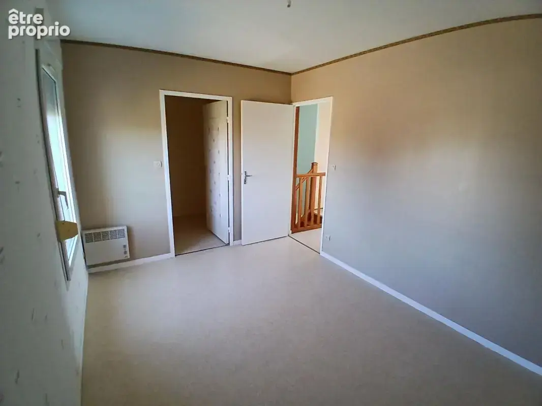 Maison Lhomme 3 pièces 66.44 m2 - photo 10
