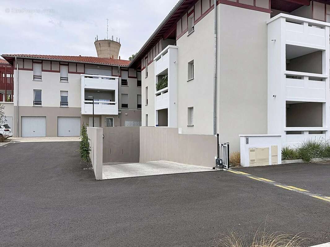 Appartement neuf 1 pièce à vendre au centre-ville de Biscarrosse - Idéal primo-accédant ! - photo 9