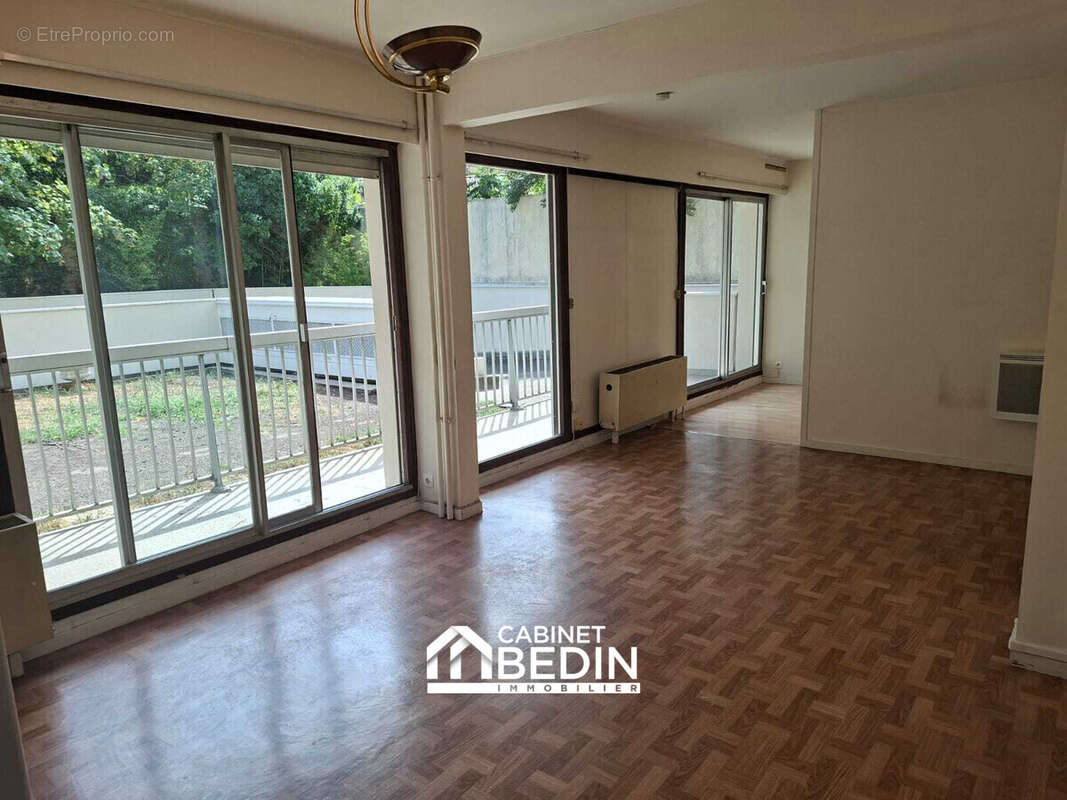 Appartement 45 m² à Bordeaux  - photo 4