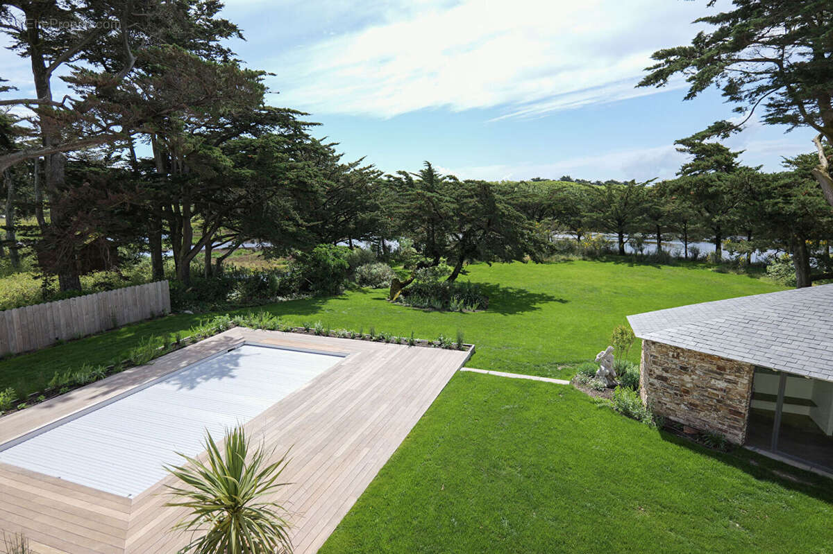 Maison à LE CROISIC