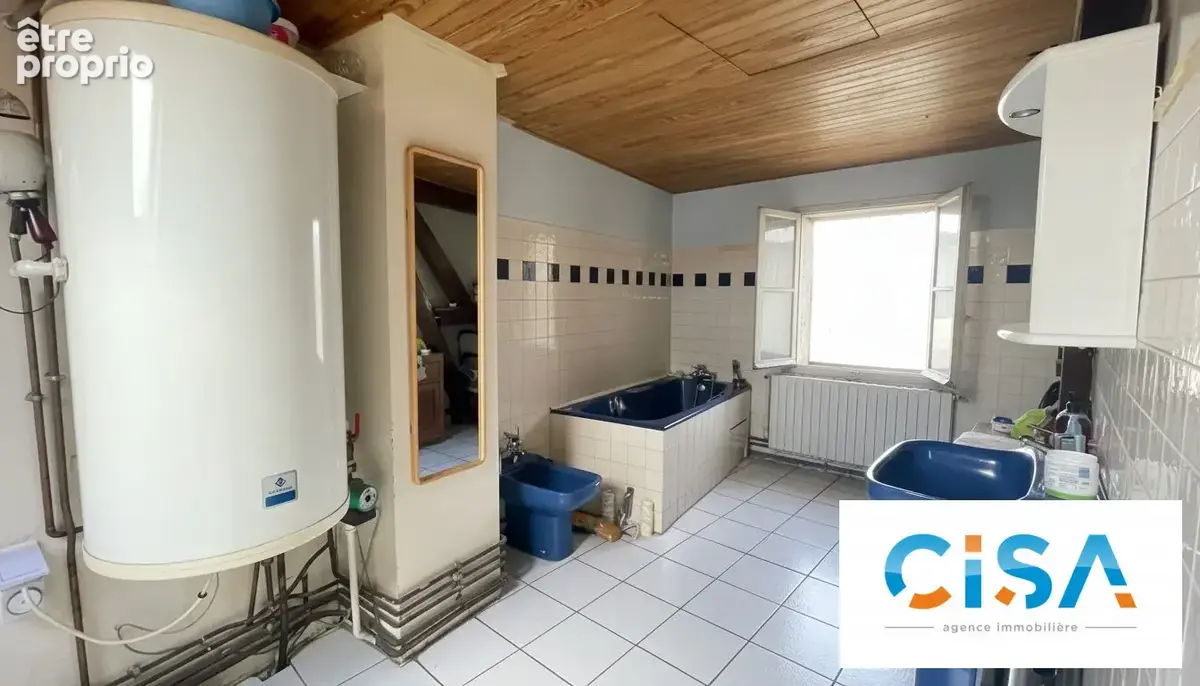 Maison 5 pièces 99 m² à vendre à Pont-Sainte-Maxence (60700) - photo 8