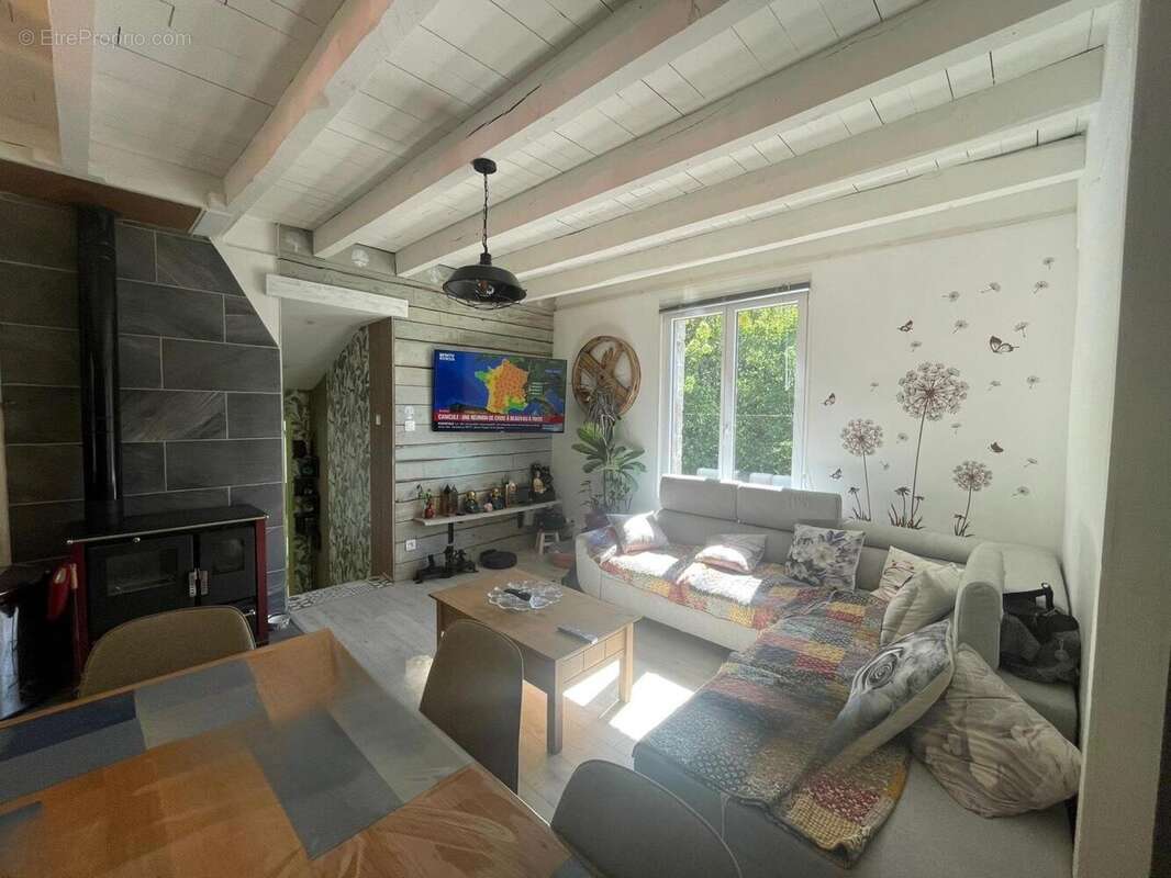 Photo 2 - Maison à CROZE