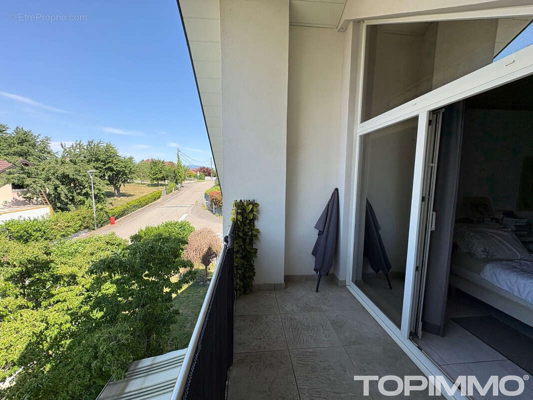 Maison Morschwiller Le Bas 160m2 7 pièce(s) - photo 9