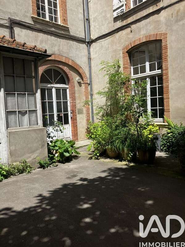 Photo 8 - Appartement à MONTAUBAN
