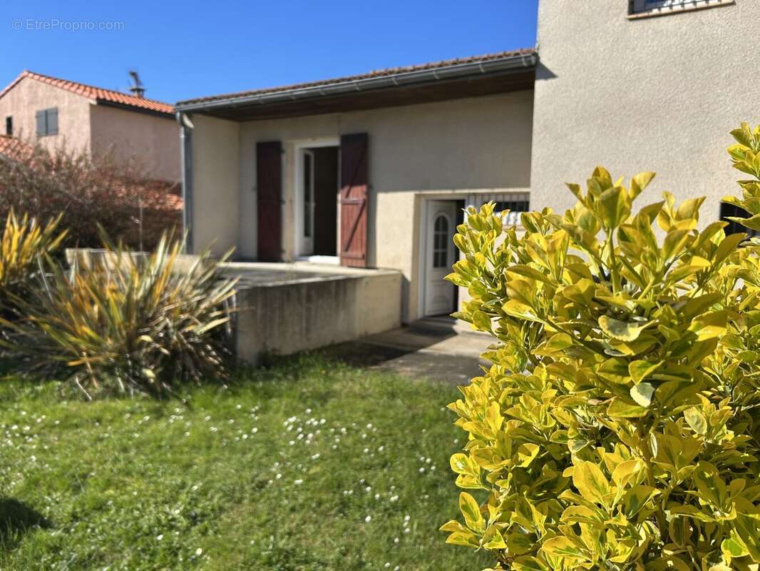 Maison 103 m² à Bruguieres  - photo 75