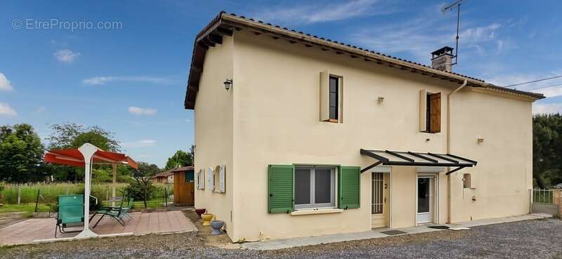 Maison à vendre 8 pièces  (47) - photo 25