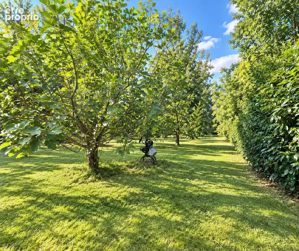 Terrain constructible Dourgne - photo 3