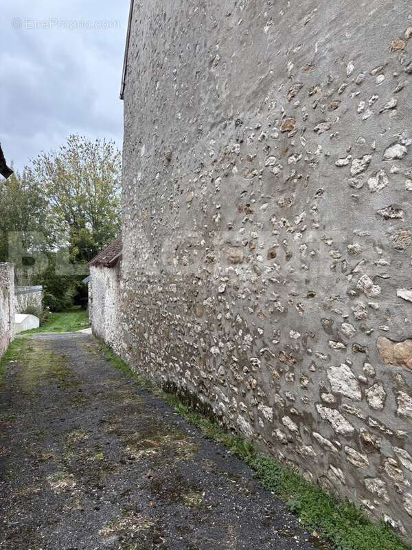 IMG_3164 - Maison à TREFOLS