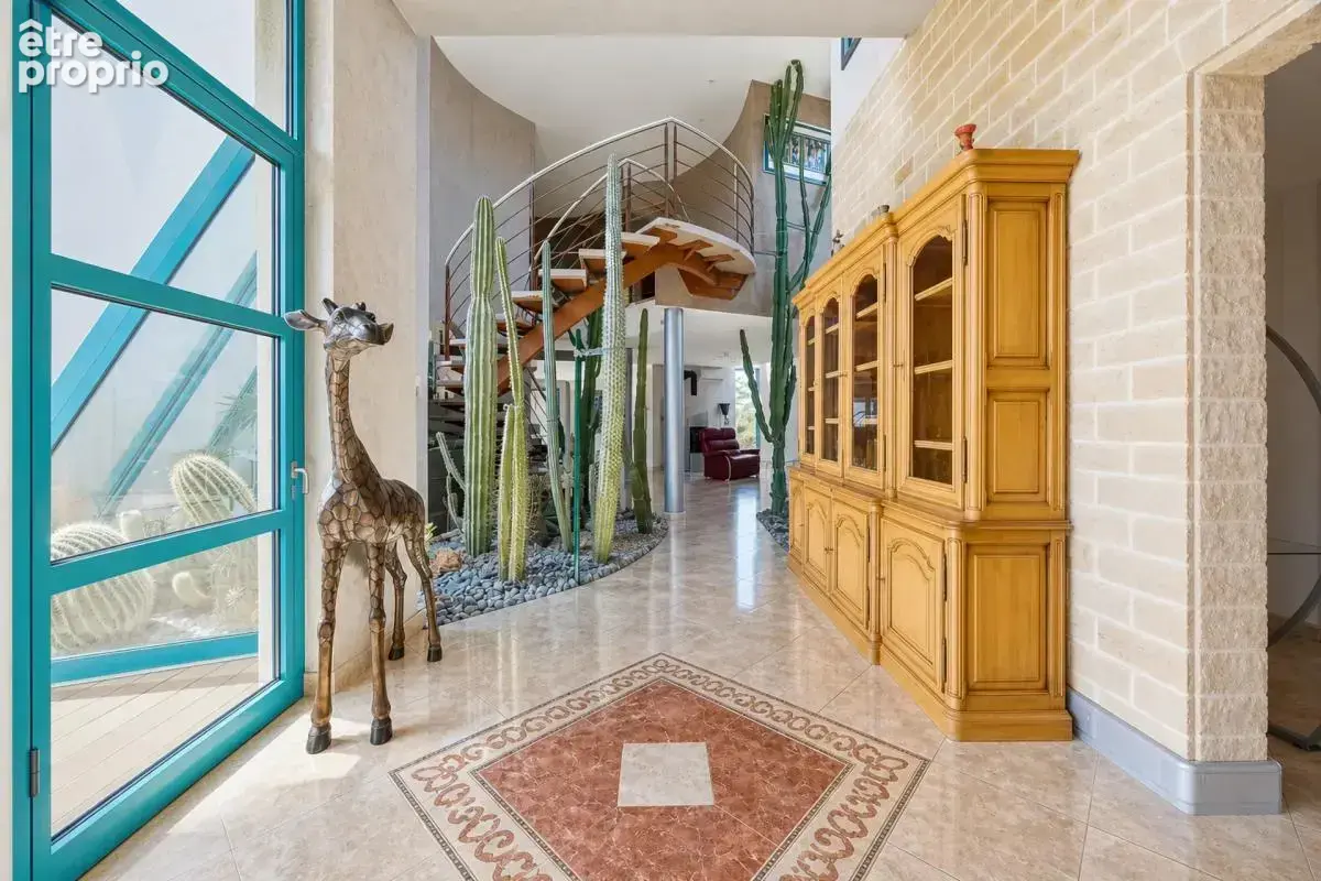 Maison de 5 pièces de 262 m² située à Dabo - photo 6