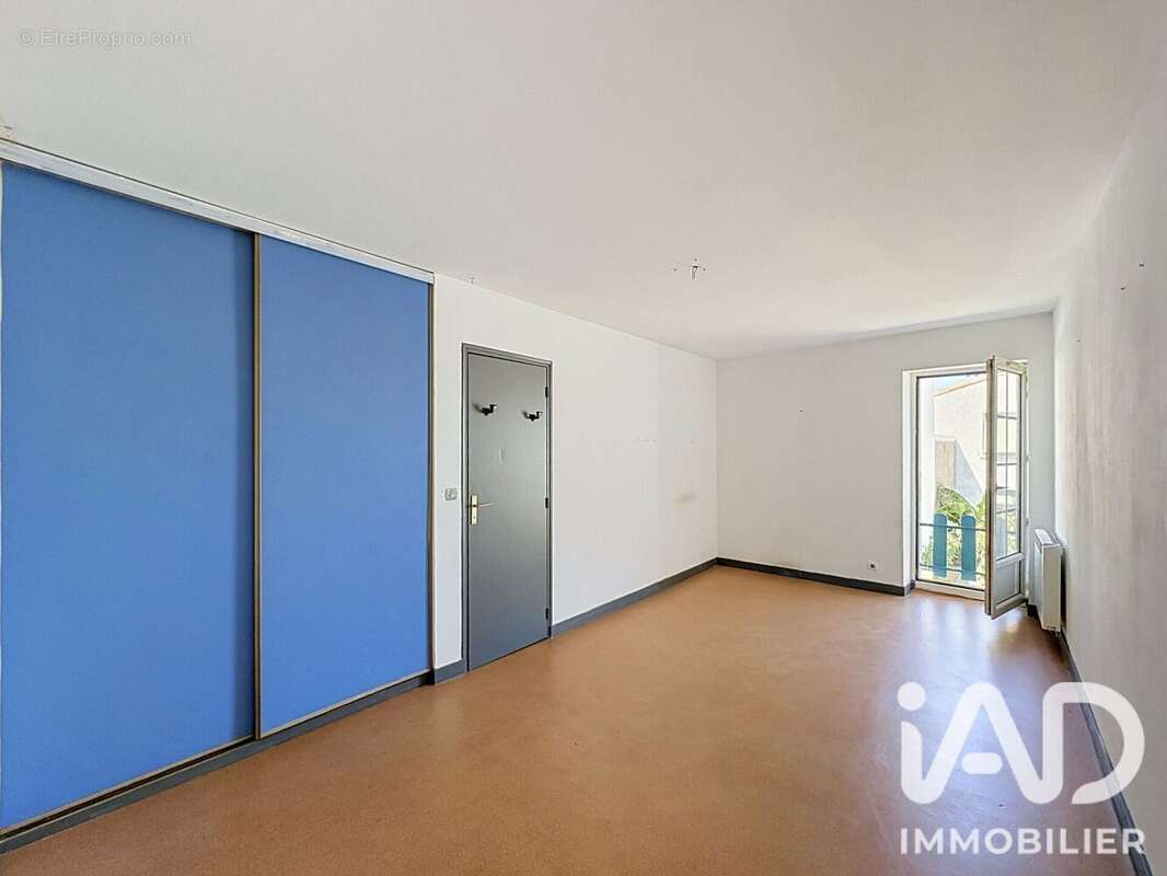 Maison 109 m² à La Greve-Sur-Mignon  - photo 8