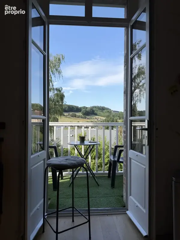 Maison en pierre 5 chambres - photo 7