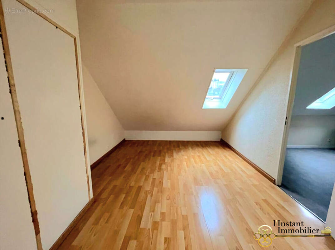 Appartement à MORLAIX