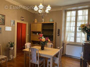 Appartement à CHARLIEU