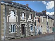 Photo 1 - Maison à COUPTRAIN