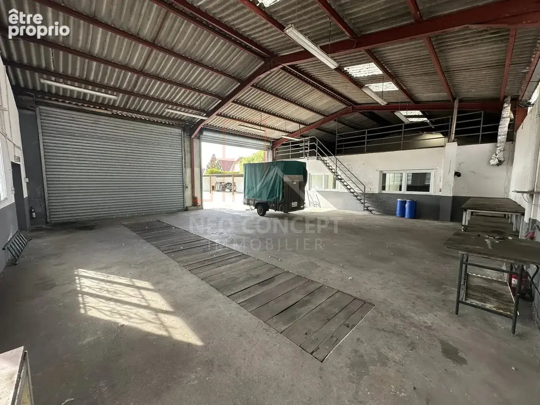 Exclusivite neo concept immo - photo 6