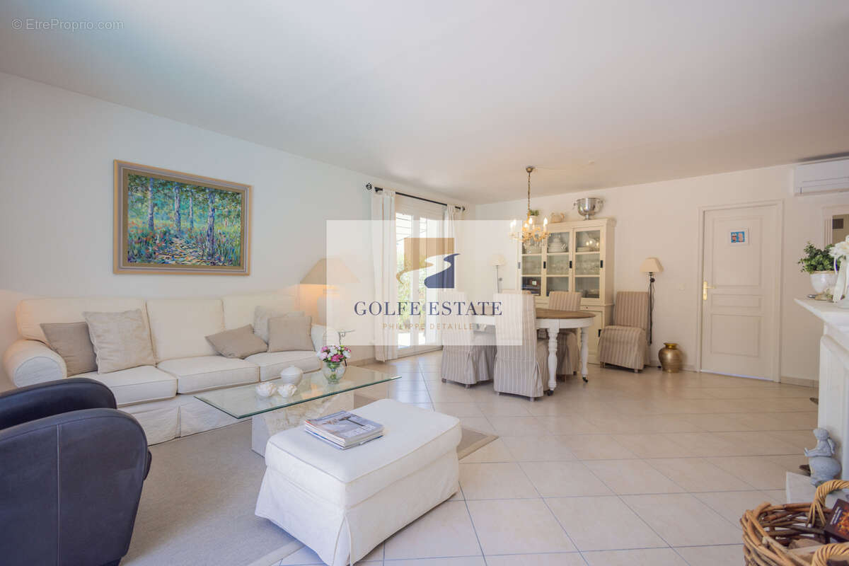 Maison 4 chambres, piscine et garage - photo 8