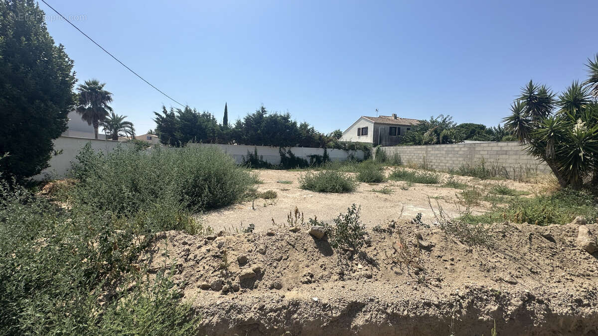Villa T4 neuve de 111m2 hab sur 520m2 de terrain, Le Grau d’Agde, - photo 4