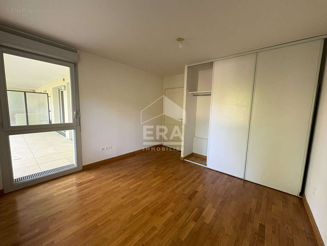 Appartement à GUYANCOURT