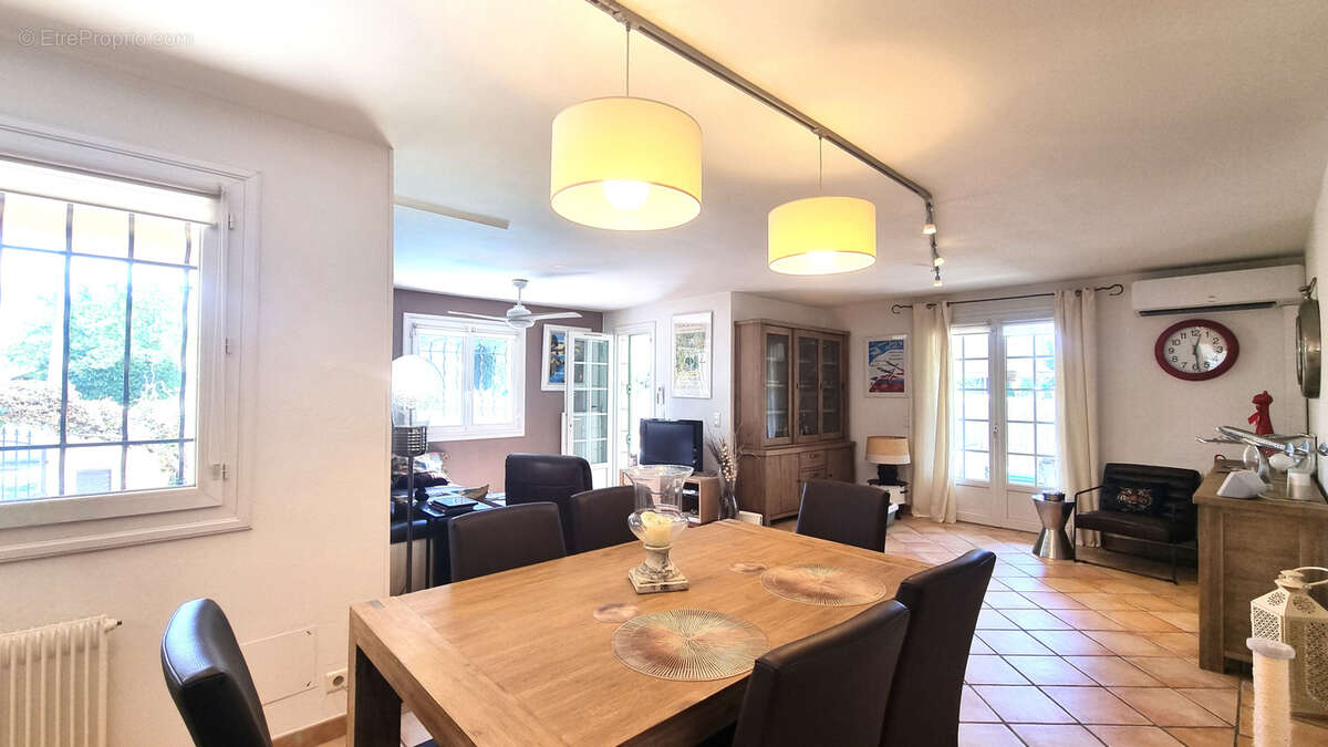 Maison à MONTPELLIER