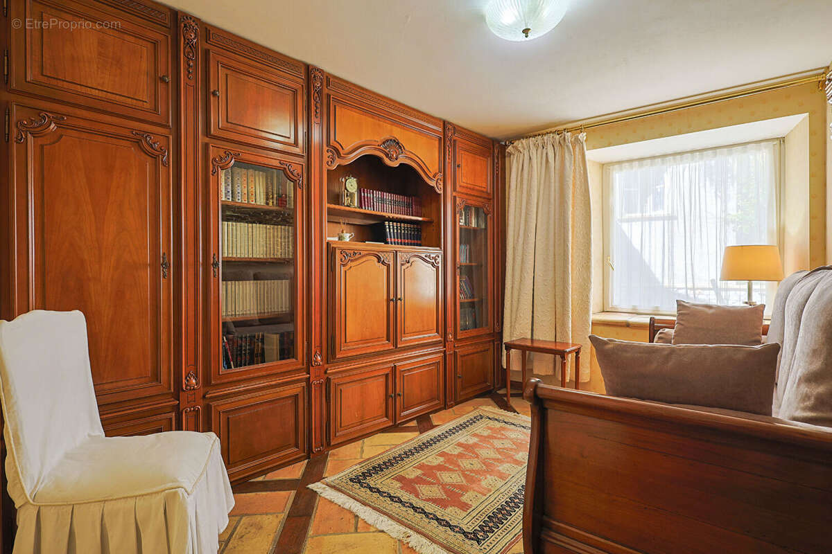 Maison à BERIG-VINTRANGE