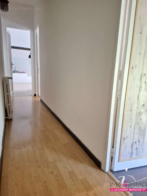 Dans un environnement exceptionnel, boisé, découvrez cette bâtisse de 1869, de plus de 200 m2 de surface utile - photo 9