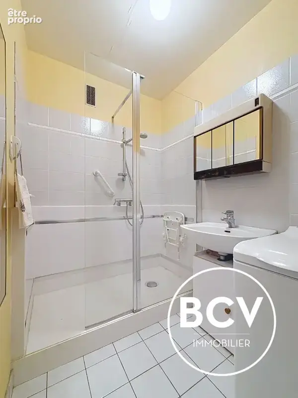Le coudray appartement  t3 - photo 10