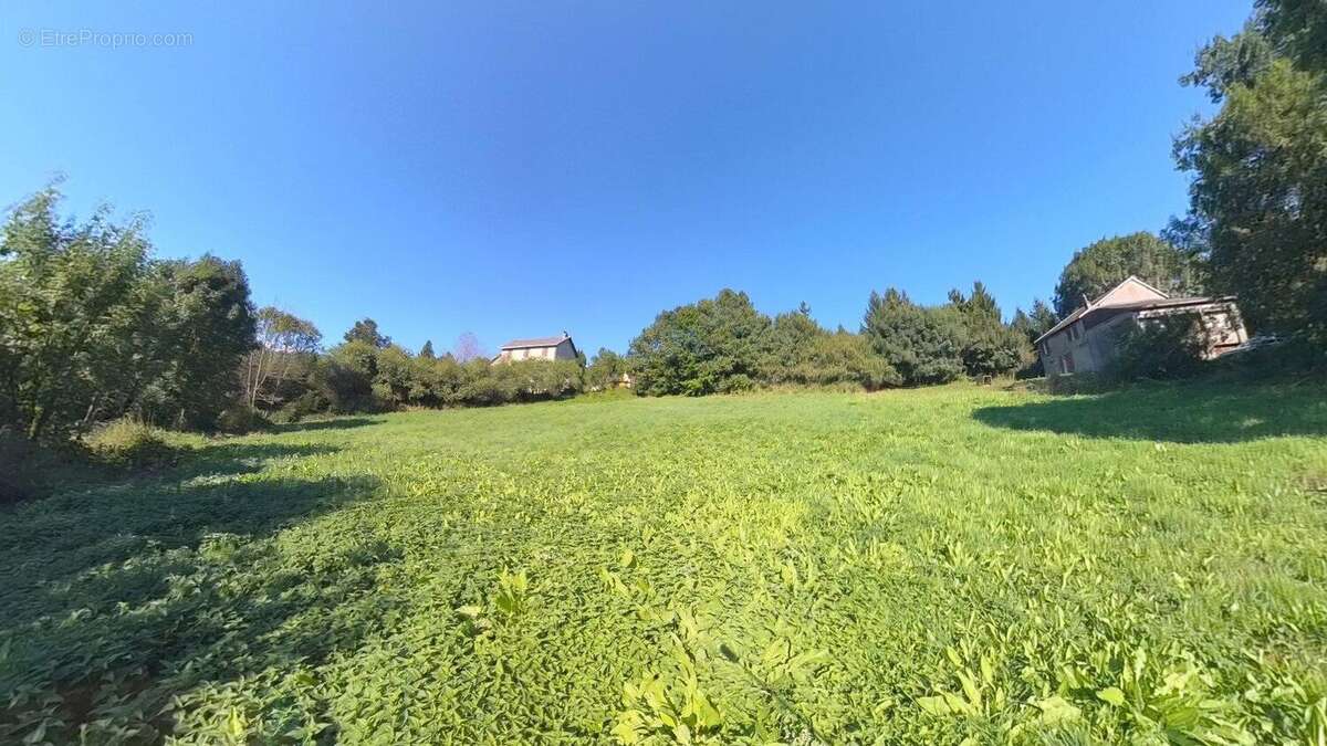 Photo 9 - Terrain à LA MOTTE-D'AVEILLANS