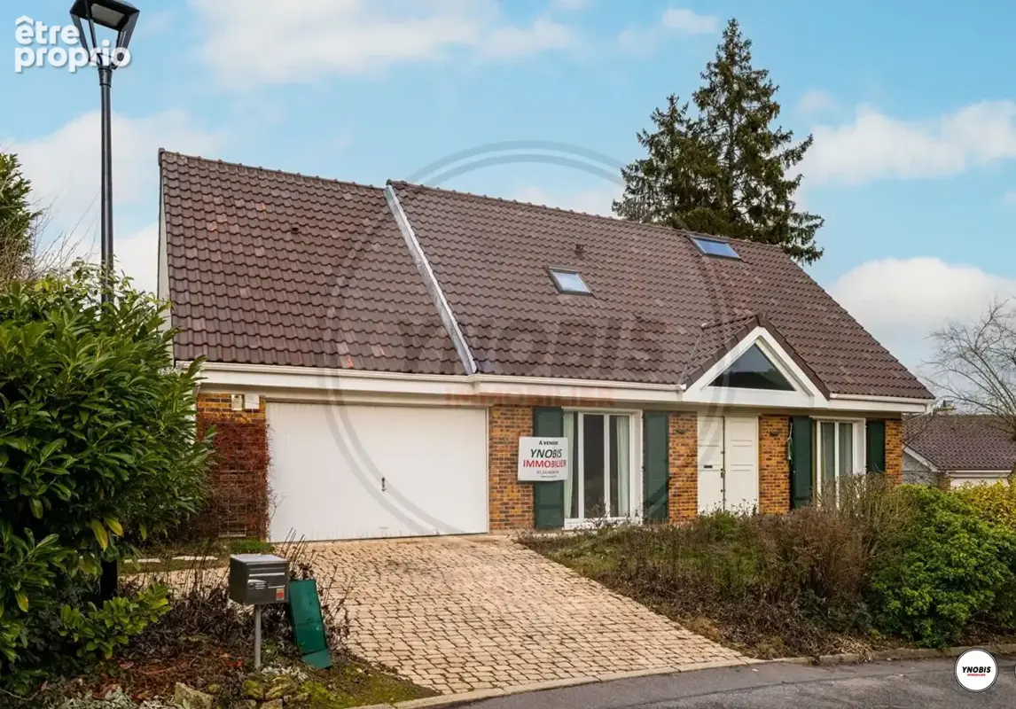 Photo Maison à Vernouillet au prix de 599 000€