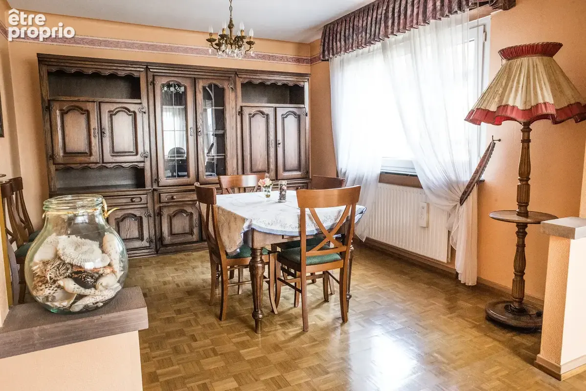 Maison familiale de 149,28 m2 sur 23,56 ares avec fort potentiel - photo 4