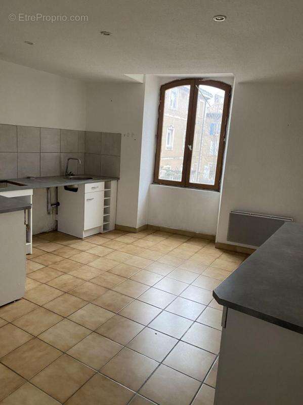 Appartement à SAINT-AMBROIX