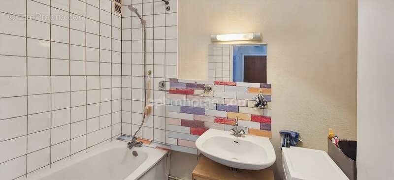 Appartement à GRAND-CHARMONT