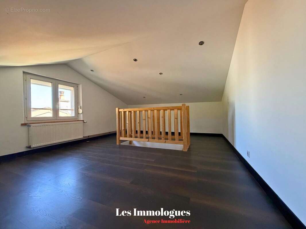 Maison 73 m² à Maxeville  - photo 3