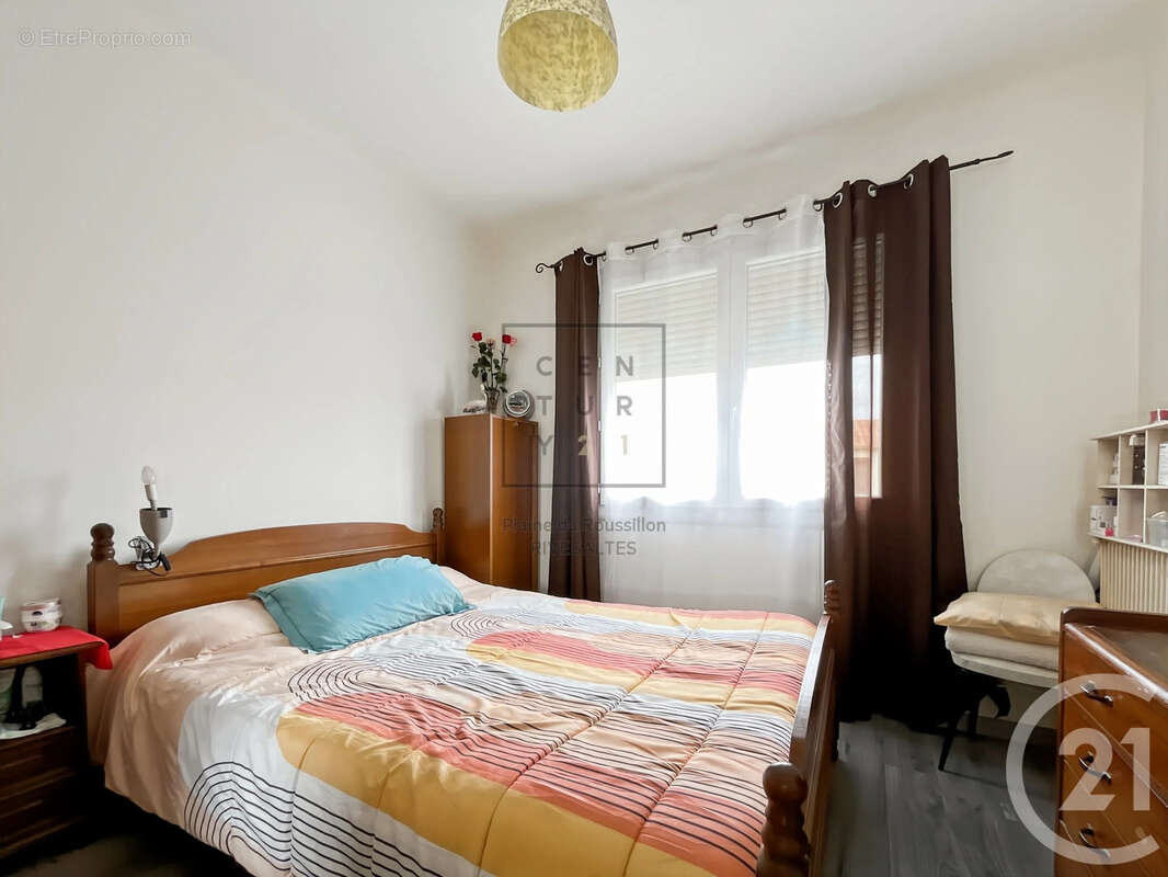 Maison à RIVESALTES