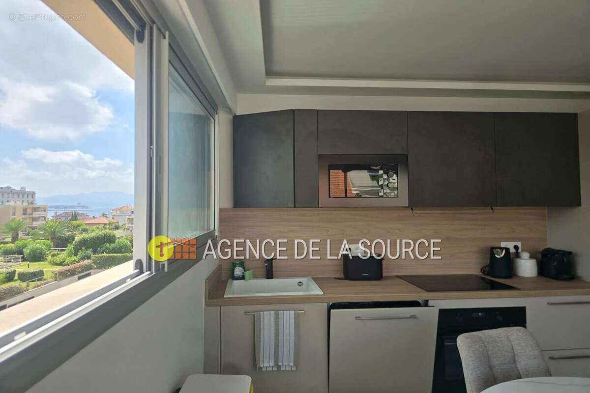 Appartement 2 pièces 34 m² à vendre à Cannes (06400) - photo 8