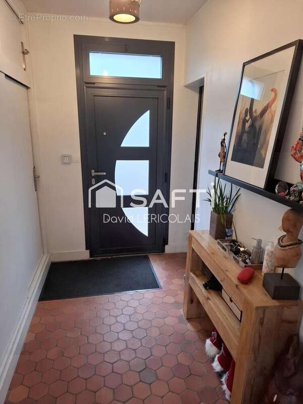 Photo 9 - Maison à SAINT-FROMOND